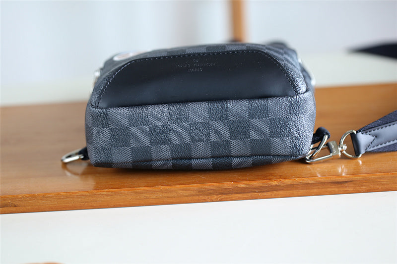 Lullal Fashion Lu-Vi bags - 10237