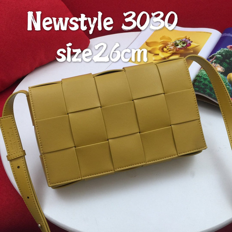 Lullal Fashion -BBR Bags - 917