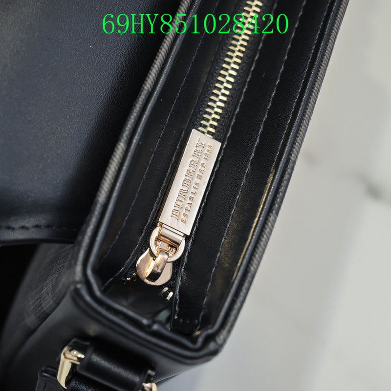 Lullal Fashion -BBR Bags - 380