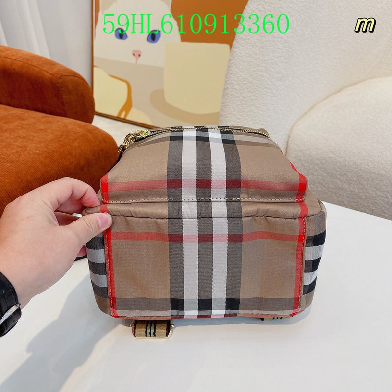 Lullal Fashion -BBR Bags - 272