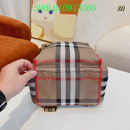 Lullal Fashion -BBR Bags - 272