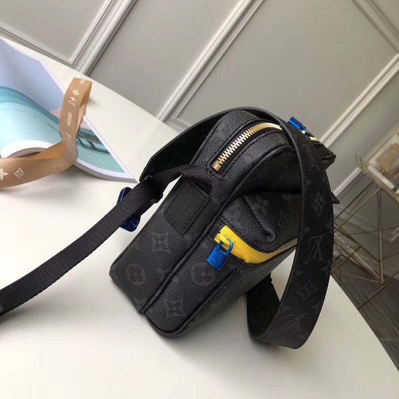 Lullal Fashion Lu-Vi bags - 10450