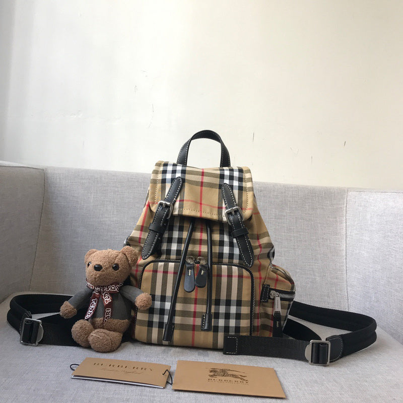 Lullal Fashion -BBR Bags - 1508