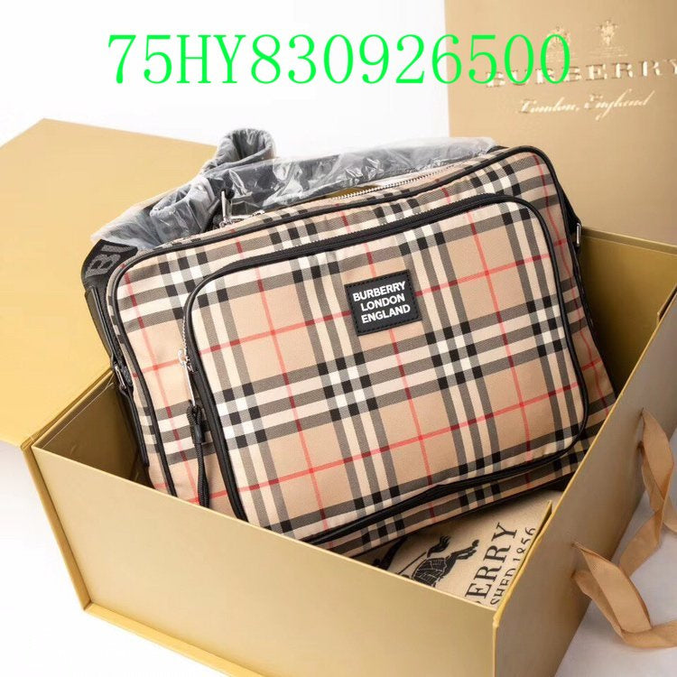 Lullal Fashion -BBR Bags - 627