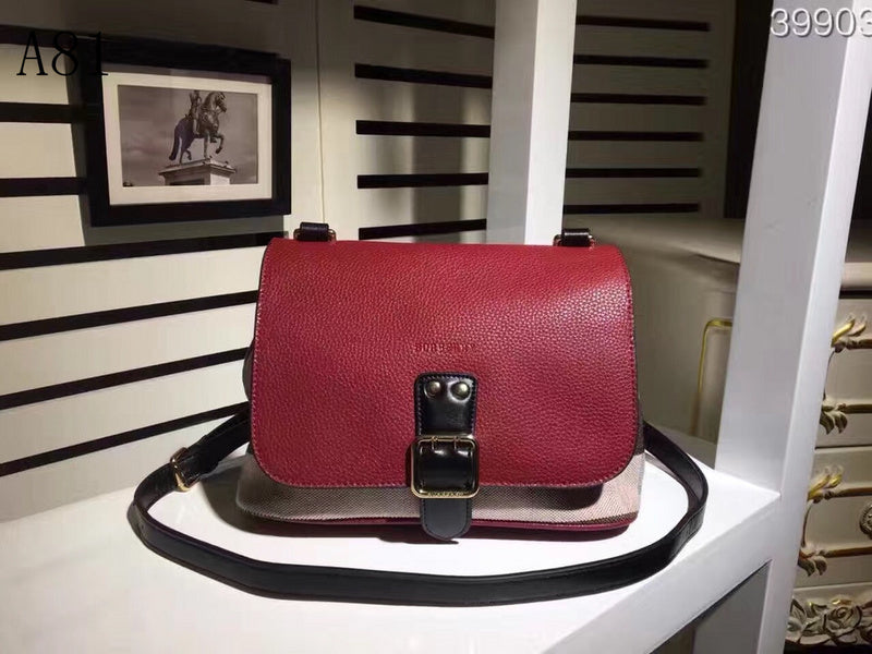 Lullal Fashion -BBR Bags - 789