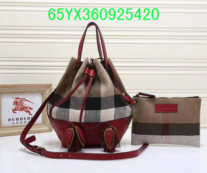 Lullal Fashion -BBR Bags - 642