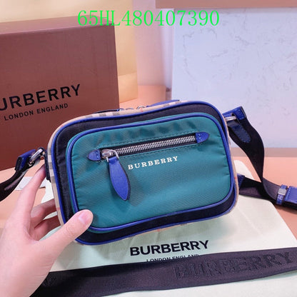 Lullal Fashion -BBR Bags - 307