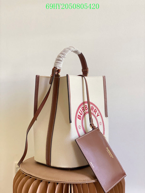 Lullal Fashion -BBR Bags - 431