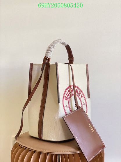 Lullal Fashion -BBR Bags - 431