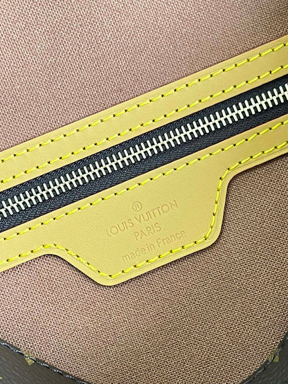 Lullal Fashion Lu-Vi Bags - 16625