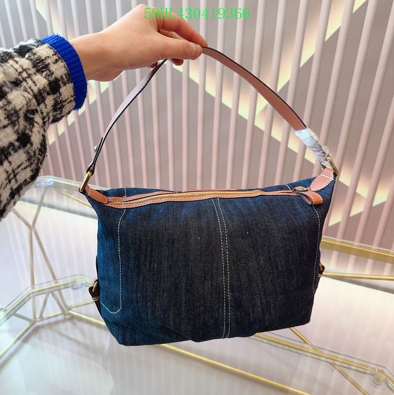 Lullal Fashion -BBR Bags - 144