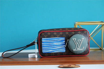 Lullal Fashion Lu-Vi bags - 11045