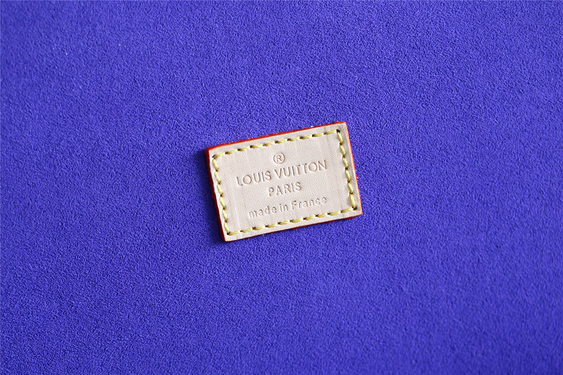 Lullal Fashion Lu-Vi bags - 11344