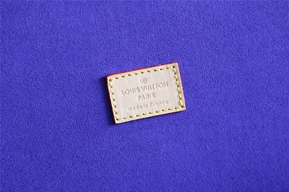 Lullal Fashion Lu-Vi bags - 11344