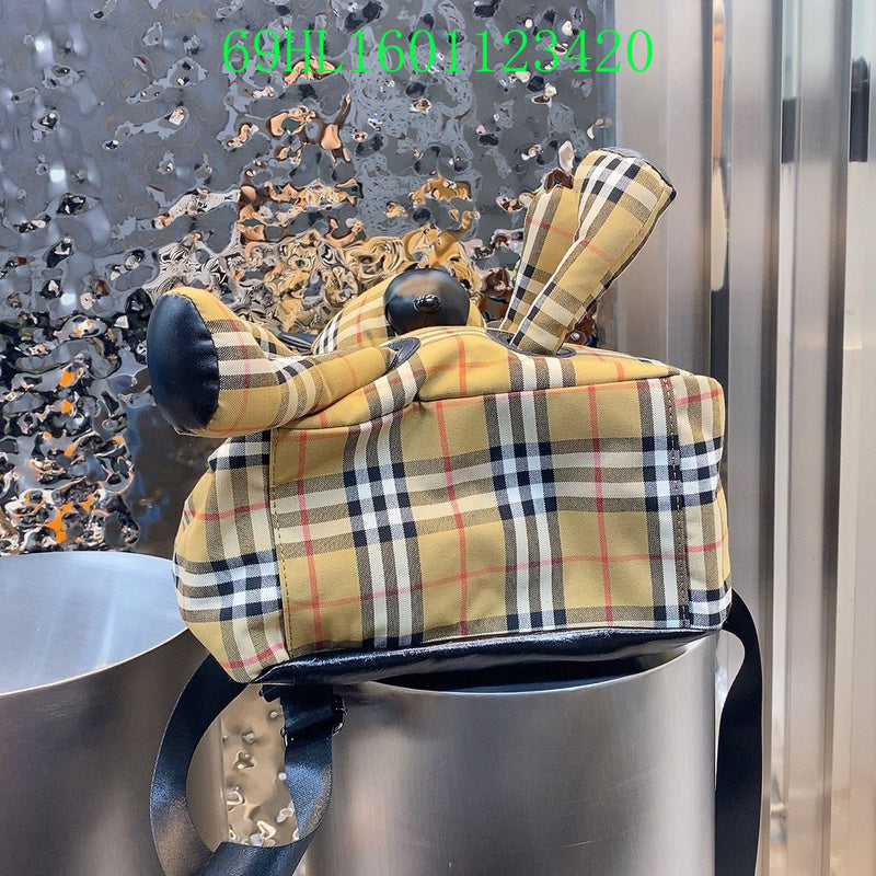 Lullal Fashion -BBR Bags - 358