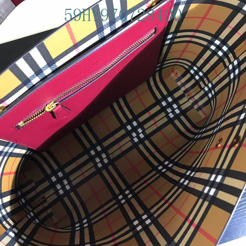 Lullal Fashion -BBR Bags - 705