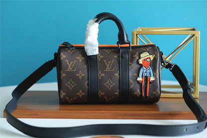 Lullal Fashion Lu-Vi bags - 11324