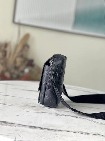 Lullal Fashion Lu-Vi Bags - 16656