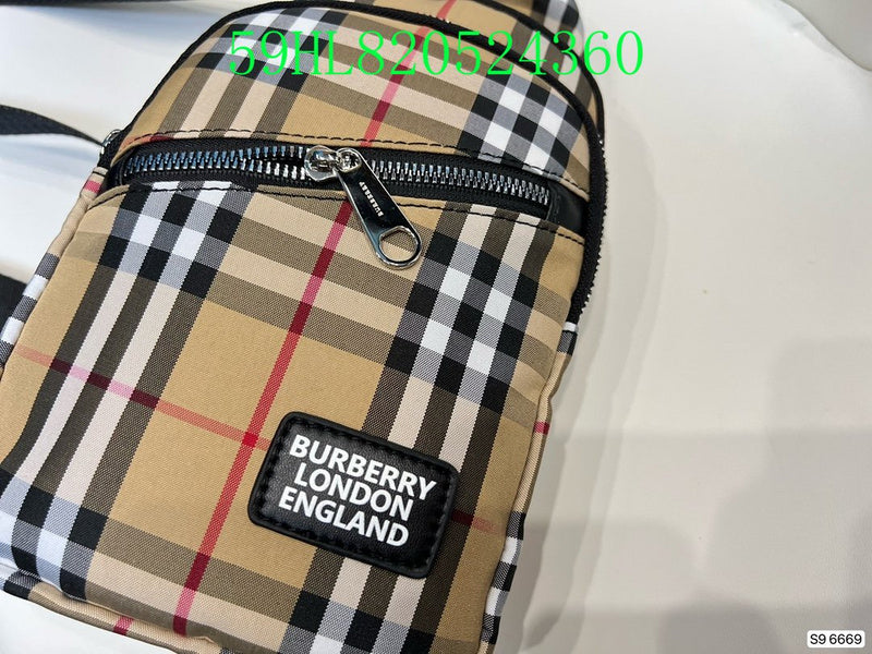 Lullal Fashion -BBR Bags - 299