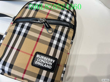 Lullal Fashion -BBR Bags - 299