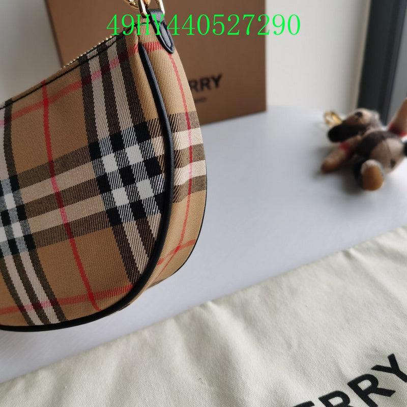 Lullal Fashion -BBR Bags - 508