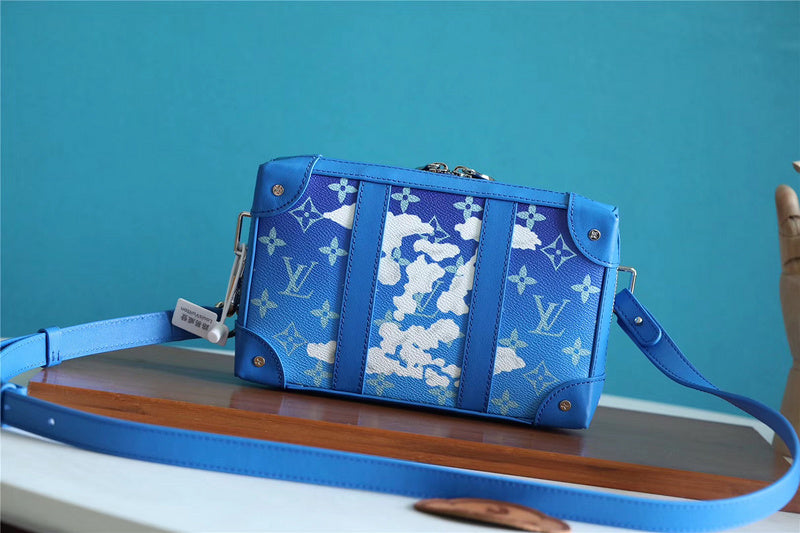 Lullal Fashion Lu-Vi bags - 10156