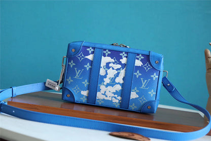 Lullal Fashion Lu-Vi bags - 10156