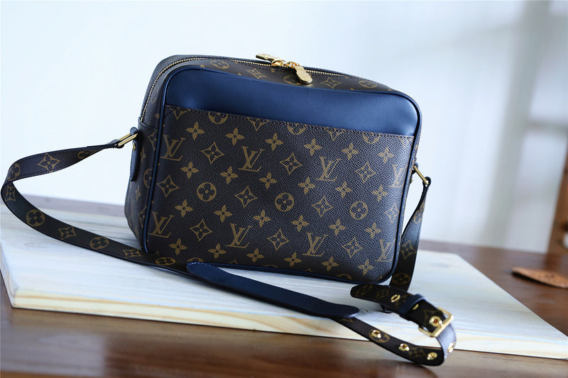 Lullal Fashion Lu-Vi bags - 10502