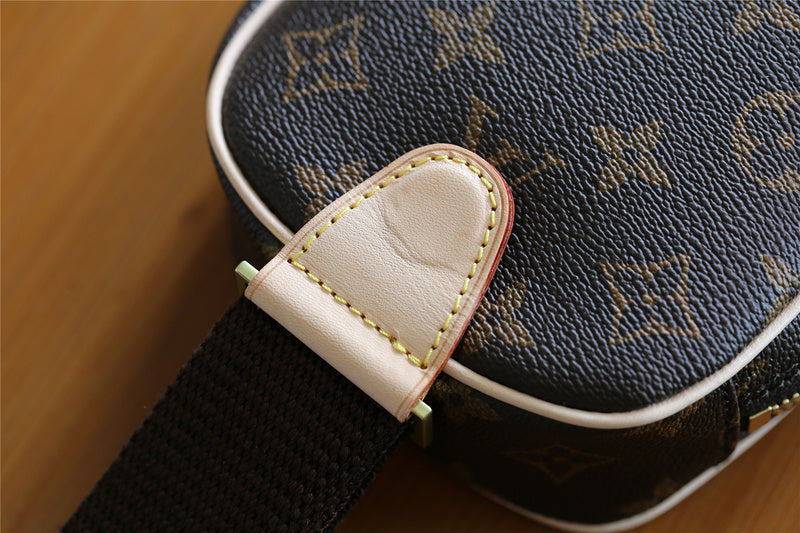 Lullal Fashion Lu-Vi bags - 10956