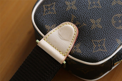 Lullal Fashion Lu-Vi bags - 10956