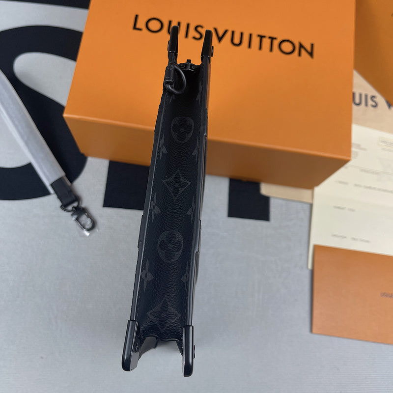 Lullal Fashion Lu-Vi bags - 10762