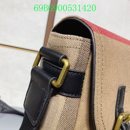 Lullal Fashion -BBR Bags - 474