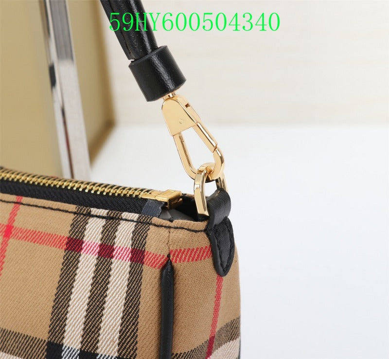 Lullal Fashion -BBR Bags - 535