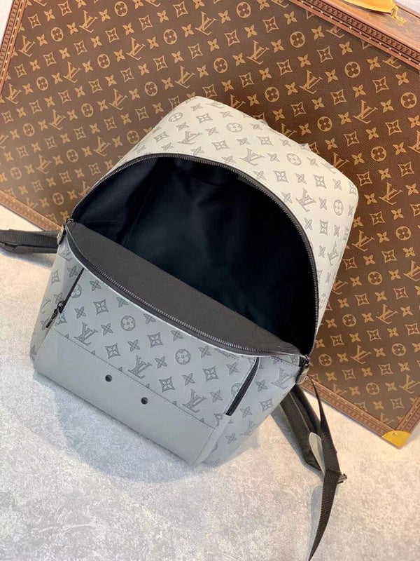 Lullal Fashion Lu-Vi Bags - 16686