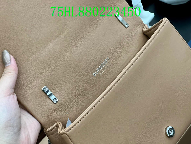 Lullal Fashion -BBR Bags - 309