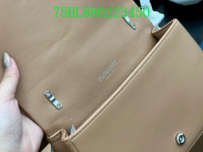 Lullal Fashion -BBR Bags - 309