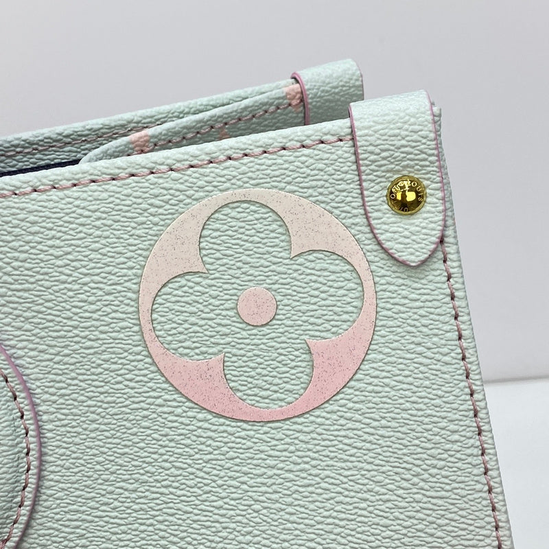 Lullal Fashion Lu-Vi Bags - 16669