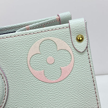 Lullal Fashion Lu-Vi Bags - 16669