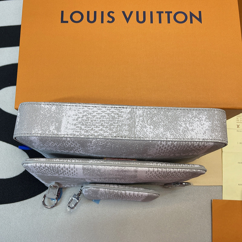 Lullal Fashion Lu-Vi bags - 10063