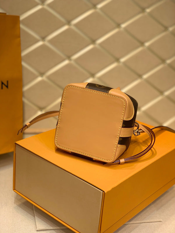 Lullal Fashion Lu-Vi Bags - 16987
