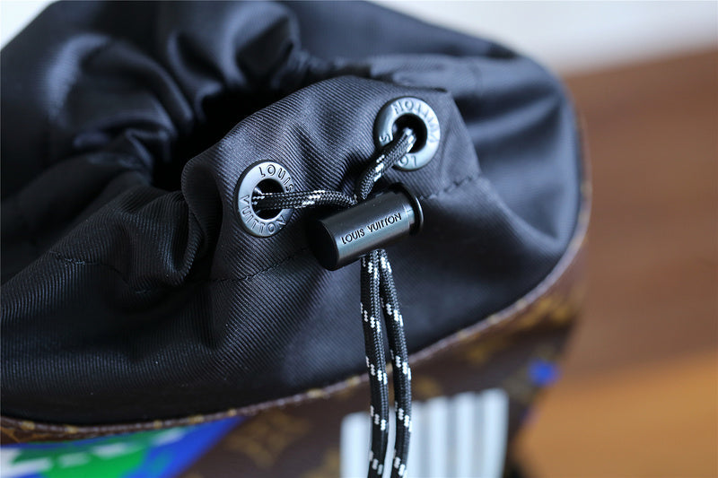 Lullal Fashion Lu-Vi bags - 10492