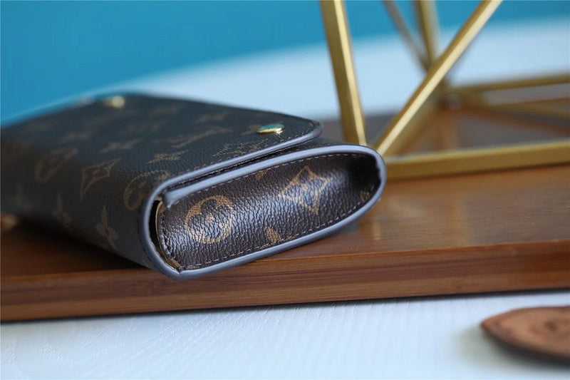 Lullal Fashion Lu-Vi bags - 11075