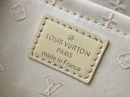 Lullal Fashion Lu-Vi Bags - 16616