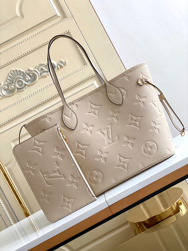 Lullal Fashion Lu-Vi Bags - 16818