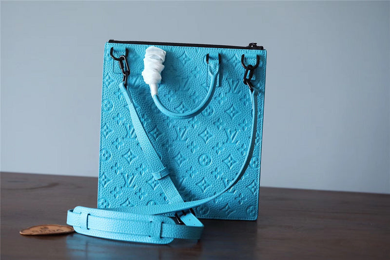 Lullal Fashion Lu-Vi bags - 10436