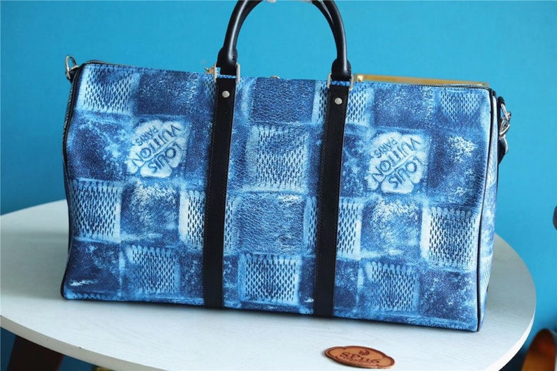 Lullal Fashion Lu-Vi bags - 11278