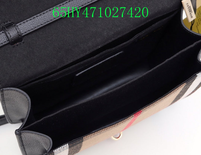 Lullal Fashion -BBR Bags - 617