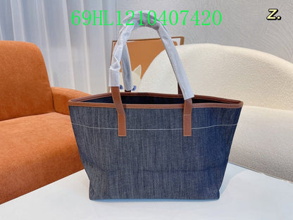 Lullal Fashion -BBR Bags - 321