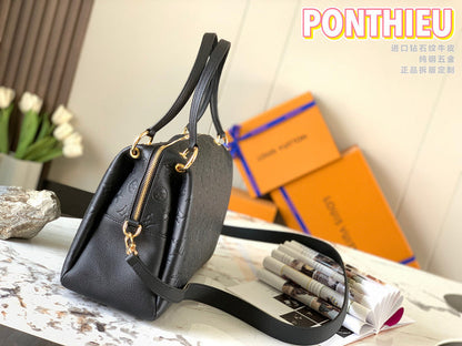 Lullal Fashion Lu-Vi Bags - 16645