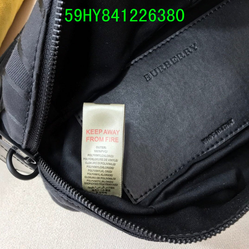 Lullal Fashion -BBR Bags - 606